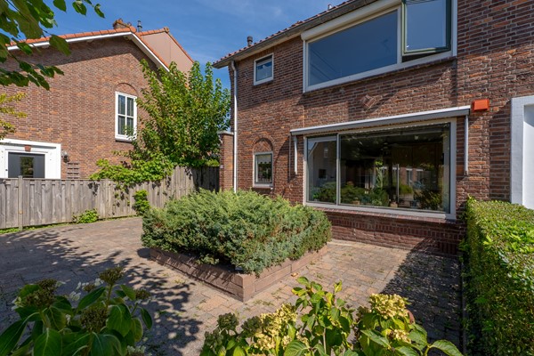 Medium property photo - Julianastraat 11, 3161 AJ Rhoon